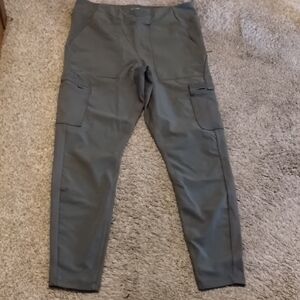 Avia Olive Green Pants Size Small